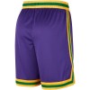Muške NBA Utah Jazz Kratke hlače Hardwood Nike 2023-24 Classic Edition Swingman